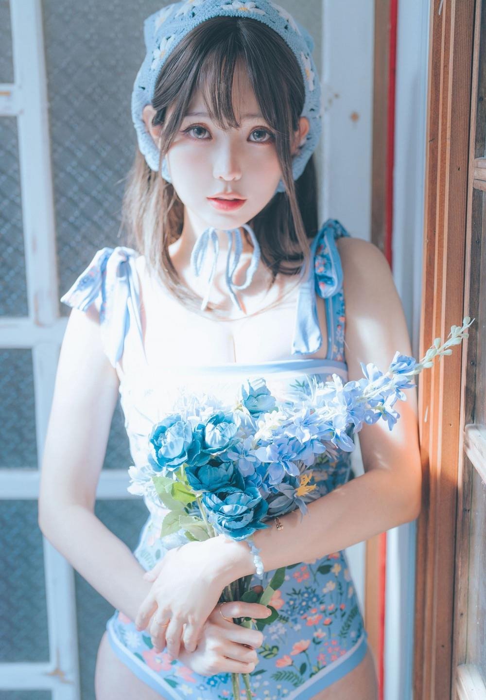 用注射器打水放屁眼里故事