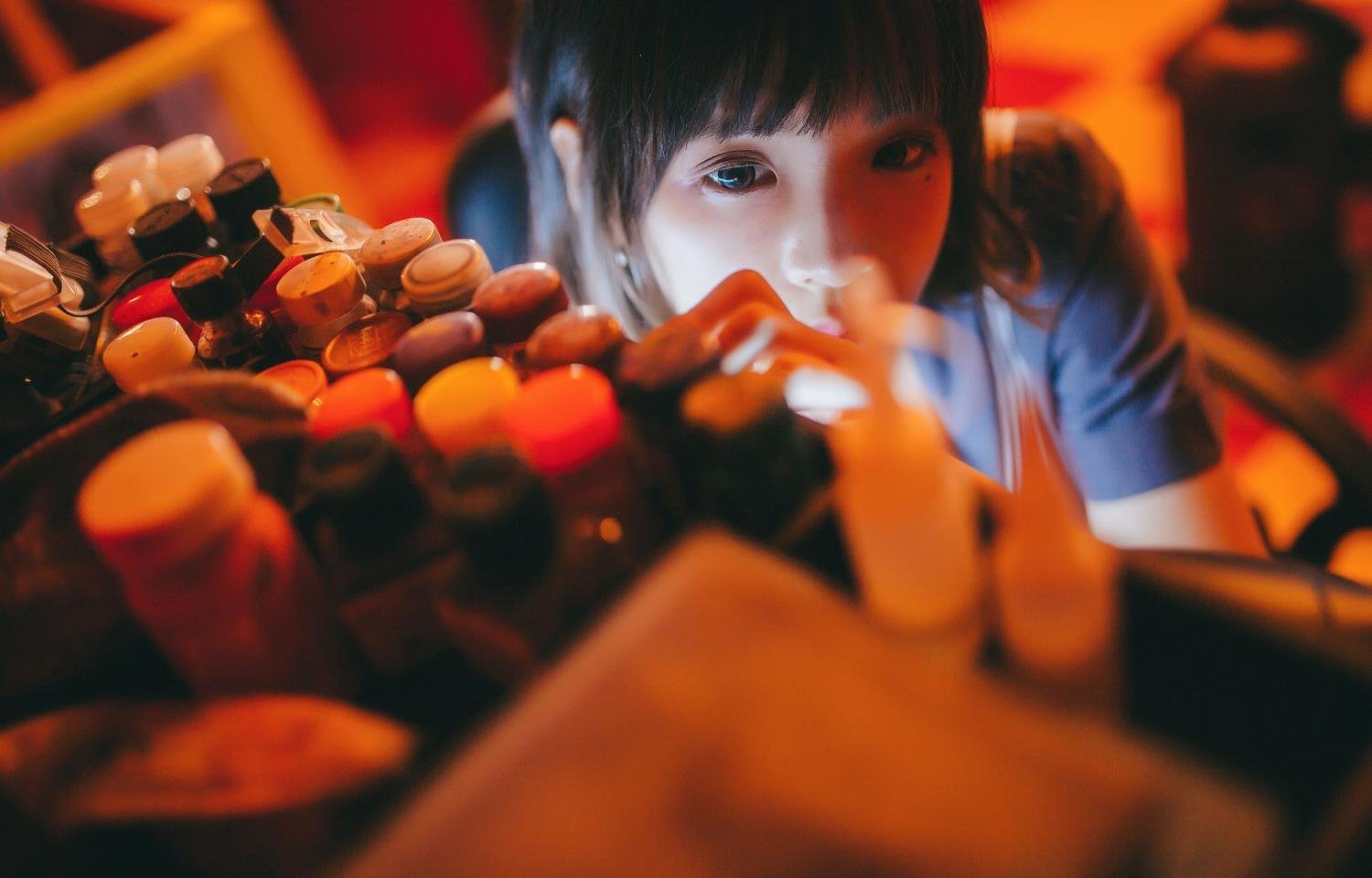 ���ò�ԭ�����߹ۿ�