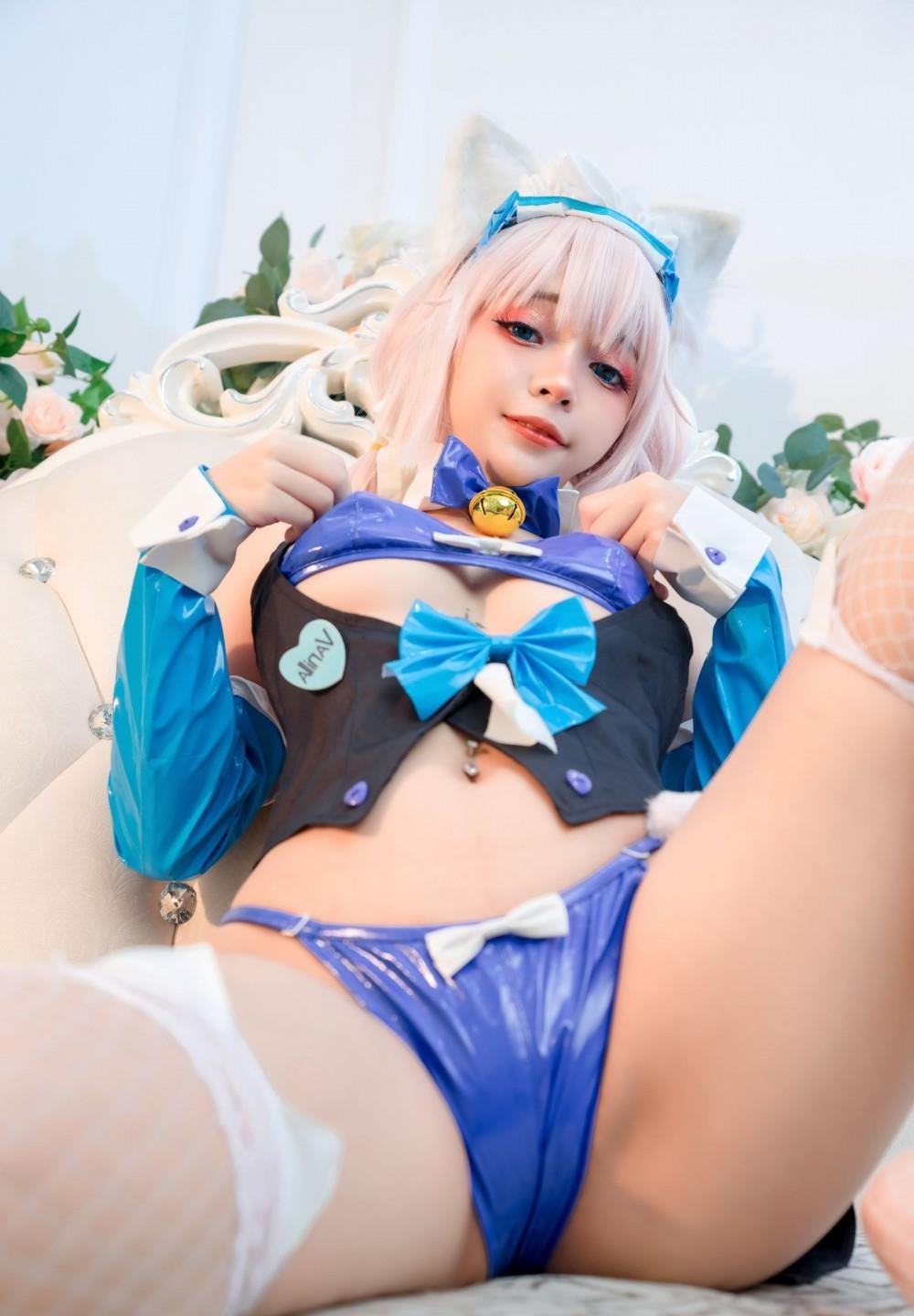 天海翼吧