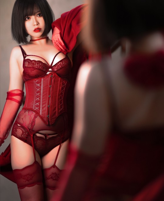 和妈妈初试
